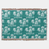 Beach Bum Decke (Vorderseite)