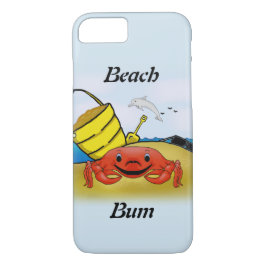 Beach Bum Handy Case