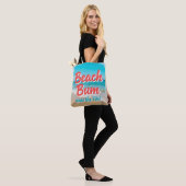 Beach Bum Seit dem 70er Tasche (Am Model)