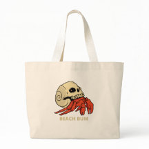 Beach Bum Tote