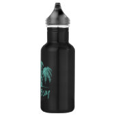 Beach Bum Trinkflasche (Rechts)