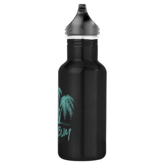 Beach Bum Trinkflasche (Rechts)