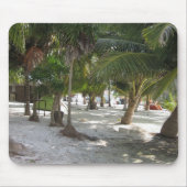 Beach Bums Mousepad (Vorne)