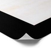 Beach Bums Poster (Ecke)