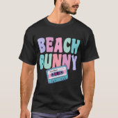 Beach Bunny Prom Queen T-Shirt (Vorderseite)