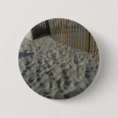 Beach Button (Vorderseite)