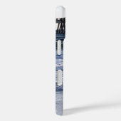  Beach Case-Mate iPhone Hülle (Rückseite / Rechts)