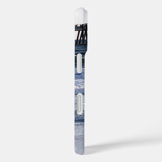  Beach Case-Mate iPhone Hülle (Rückseite / Rechts)