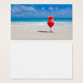 Beach Cheers (Vorne & Hinten)