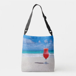 Beach Cheers Tragetaschen Mit Langen Trägern