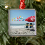 **BEACH CHRISTMAS** BAUMORNAMENT ORNAMENT AUS METALL<br><div class="desc">DIESES COOLE **BEACH CHRISTMAS ORNAMENT** IST,  UM MIT DIESER CHRISTMAS-URLAUB-SAISON ZU SPASS ZU HABEN UND ES IST EIN GROSSES "GESCHENK" UND EINE,  DIE SICHER SEIN WIRD,  AUF DEM BAUM JEDEN CHRISTMAS ZU GEHEN! VIELEN DANK,  DASS SIE VON 1 MEINER 8 GESCHÄFTE GESCHAFFEN UND "IHNEN NUR WEIHNACHTEN" HABEN.</div>