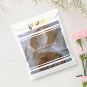 Beach Clams Wedding Geschenktütchen (Versiegelt)