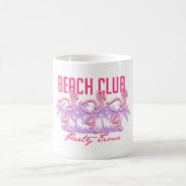 beach  club  kaffeetasse (Mittel)
