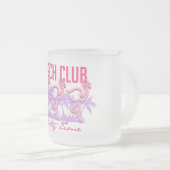 beach club mattglastasse (VorderseiteRechts)