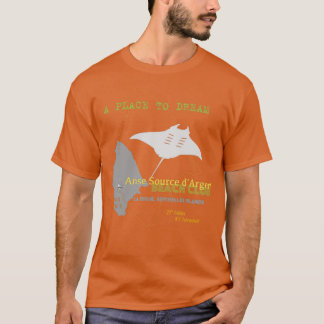 Beach Club Seychelles T-Shirt