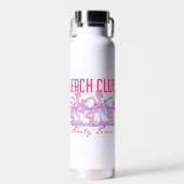 Beach Club Trinkflasche (Vorne)