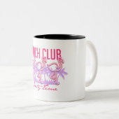 beach club zweifarbige tasse (VorderseiteRechts)