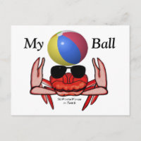 Beach Crab, My Ball, MeWarriorFrau auf Twitch