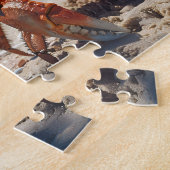 Beach Crab Puzzle (Seite)