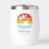 Beach Cruise Family - Matching (Vorderseite)