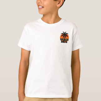 Beach Days T - Shirt
