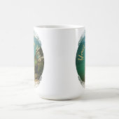 Beach Dream 0026 Kaffeetasse (Mittel)