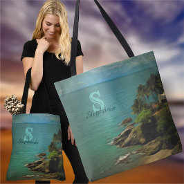 Beach Dream 0026 Tasche