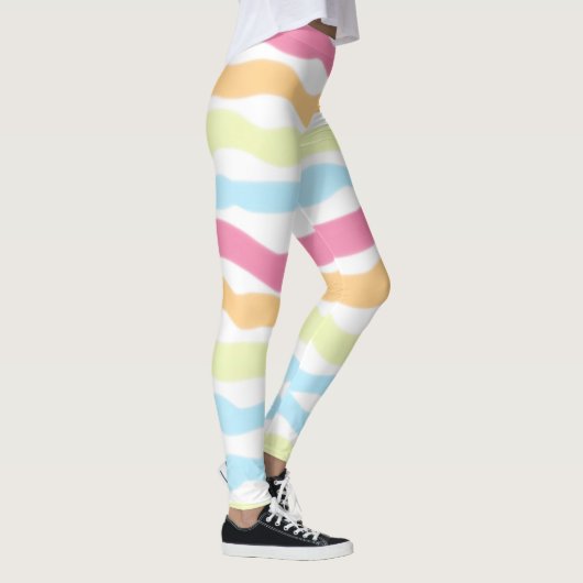 Beach Dream Leggings (Rechts)