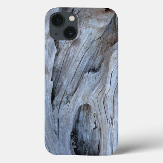 Beach Driftwood Case-Mate iPhone Hülle (Rückseite)