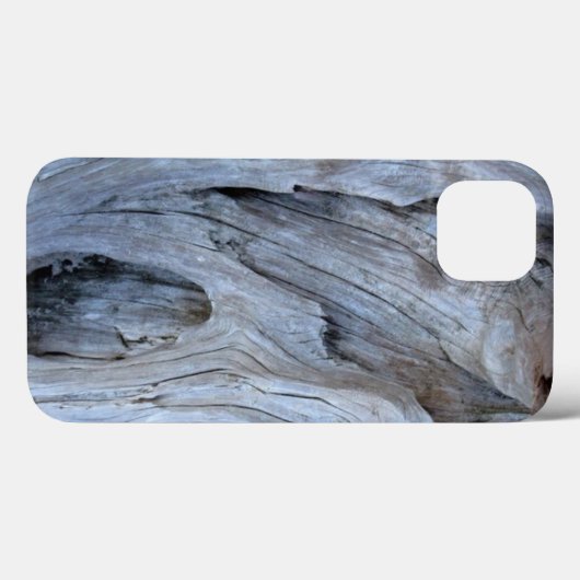 Beach Driftwood Case-Mate iPhone Hülle (Rückseite (Horizontal))