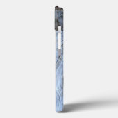 Beach Driftwood Case-Mate iPhone Hülle (Rückseite / Links)