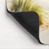 Beach Dune Grass Mousepad (Ecke)