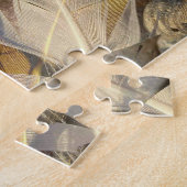 Beach Feather 2 Puzzle (Seite)