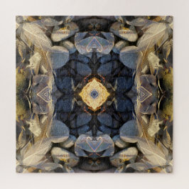 Beach Feather 2 Puzzle