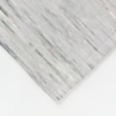 Beach Fleece Blanket (Ecke)