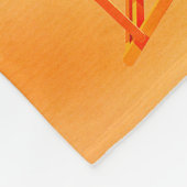 Beach Fleece Blanket, 30"x40" (Ecke)