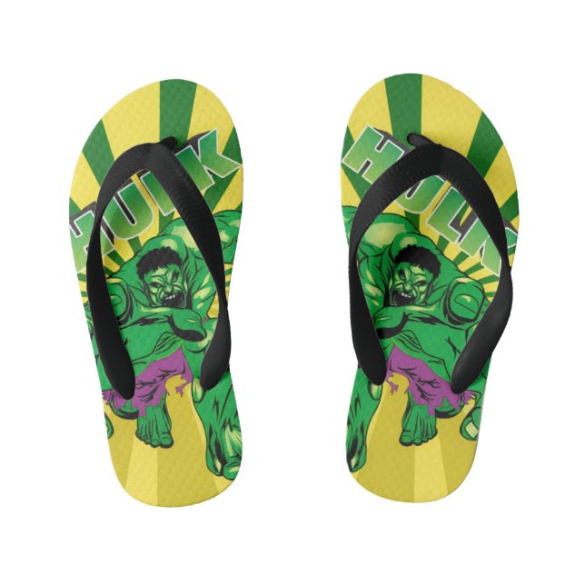 Beach flip flops kinderbadesandalen (Fußbett)