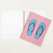 Beach Flip Flops Planer (Anzeige)