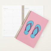Beach Flip Flops Planer (Anzeige)