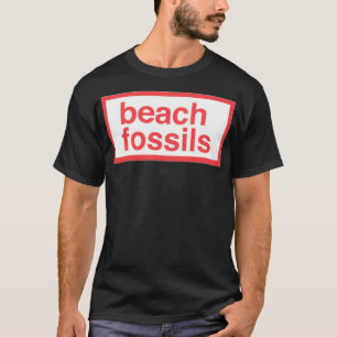 Beach Fossils TShirt Classic TShirt