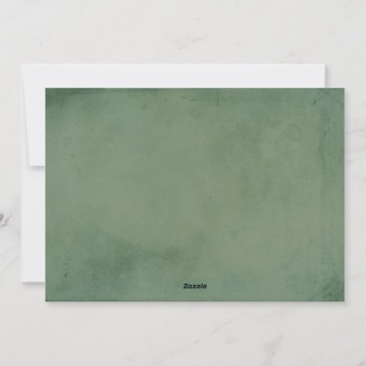 Beach Foto Weihnachten (Rückseite)