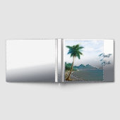 Beach Gästebuch (Voll)