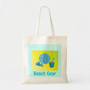 Beach Gear Tragetasche