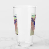 Beach Girl Thunder_Cove Glas (Links)