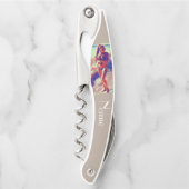 Beach Girl Thunder_Cove Kellnermesser (Vorderseite)