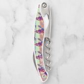 Beach Girl Thunder_Cove Kellnermesser (Rückseite)