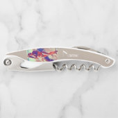 Beach Girl Thunder_Cove Kellnermesser (Vorderseite)