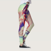 Beach Girl Thunder_Cove Leggings (Rechts)