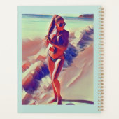 Beach Girl Thunder_Cove Planer (Rückseite)