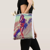 Beach Girl Thunder_Cove Tasche (Von Nahem)